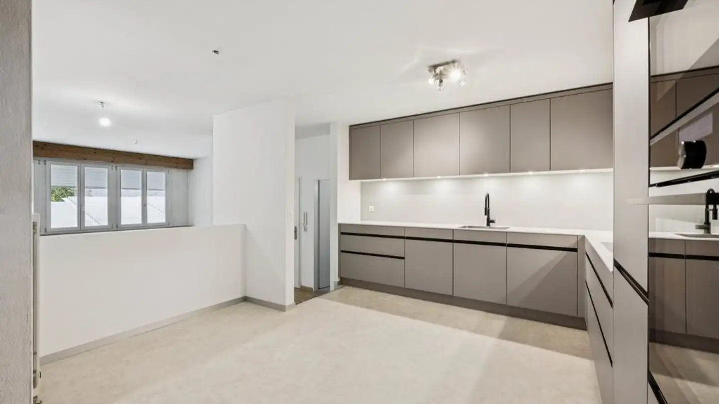 Appartamento in affitto - Hauptstrasse 23, 4142 Münchenstein - Foto 4