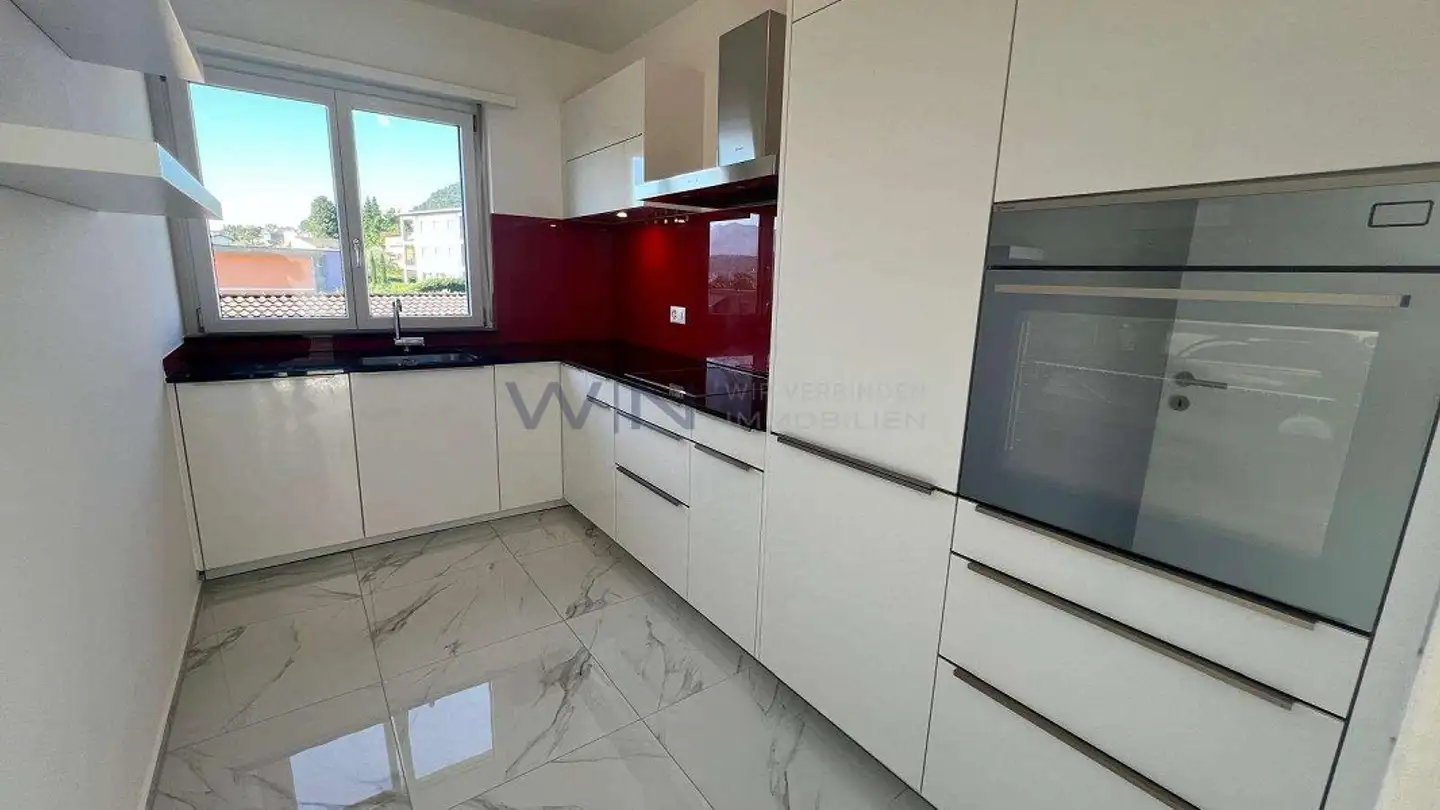 Appartement à vendre - 6929 Gravesano