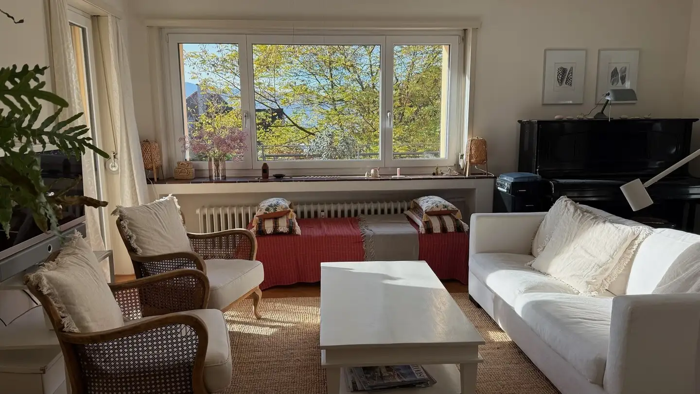 Apartment for rent - 8049 Zürich