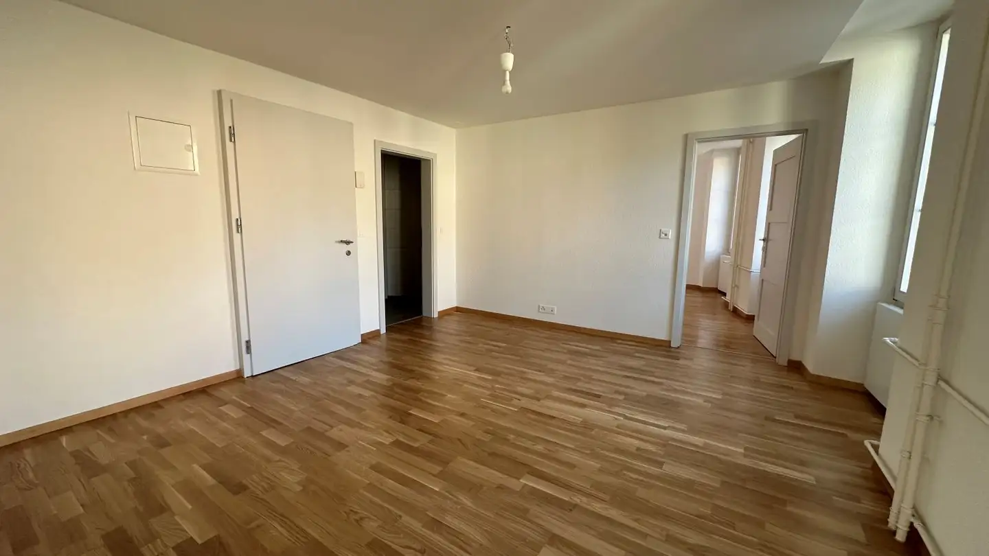 Apartment for rent - Rue Mauborget 1, 1510 Moudon - Photo 3