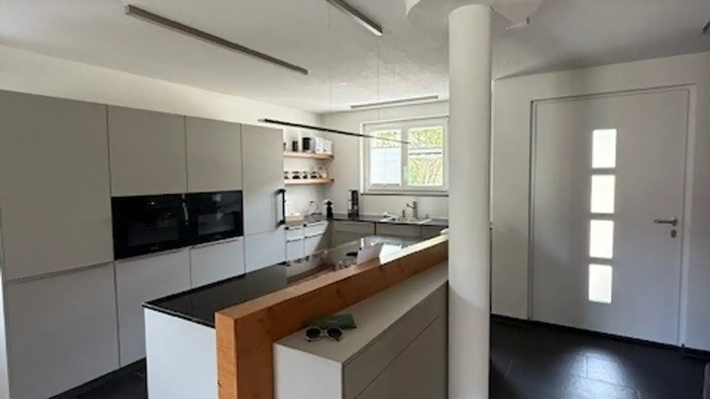 Maison en terrasse à louer - Weiherstrasse 1, 8427 Freienstein
