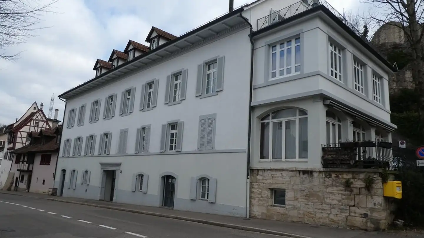 Appartamento in affitto - Hauptstrasse 23, 4142 Münchenstein