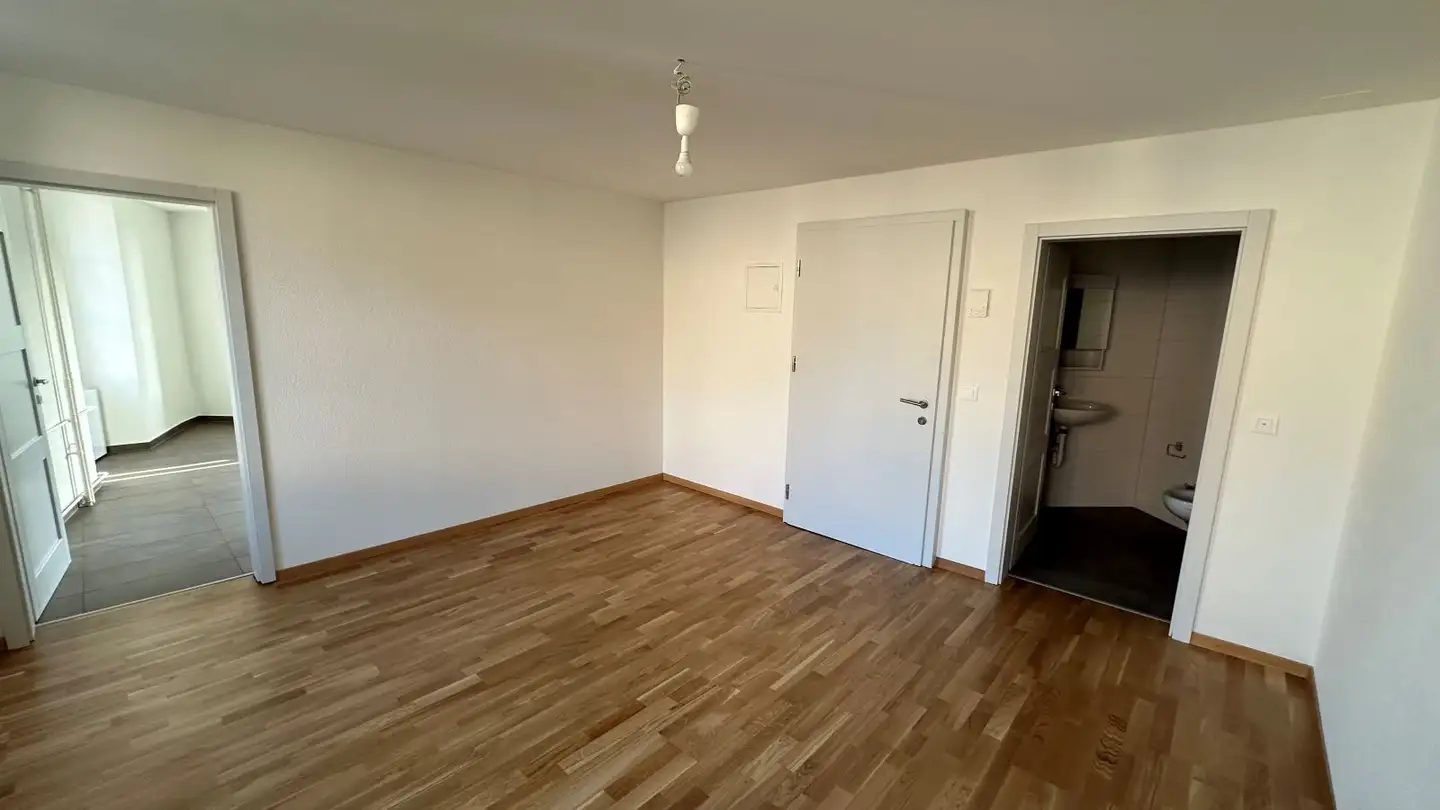 Apartment for rent - Rue Mauborget 1, 1510 Moudon - Photo 4