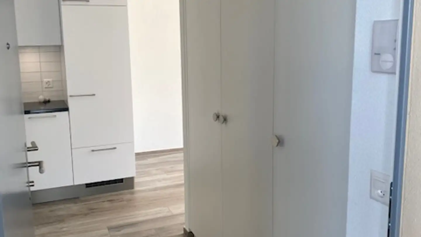 Chambre à louer - Route De Daillens, 1042 Bettens - Photo 2