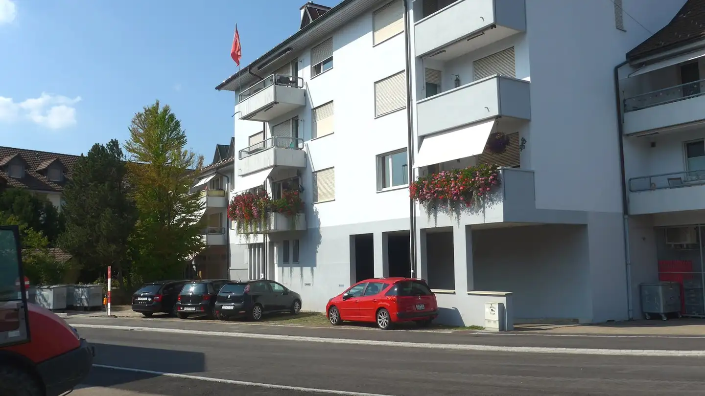 Wohnung mieten - Rappengasse 11, 8330 Pfäffikon ZH - Foto 2