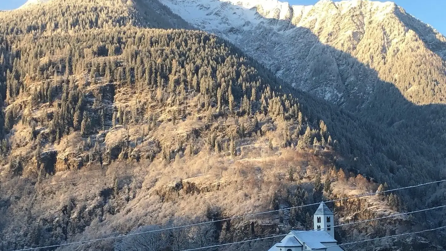 Casa singola in affitto - 6850 Mendrisio - Foto 2