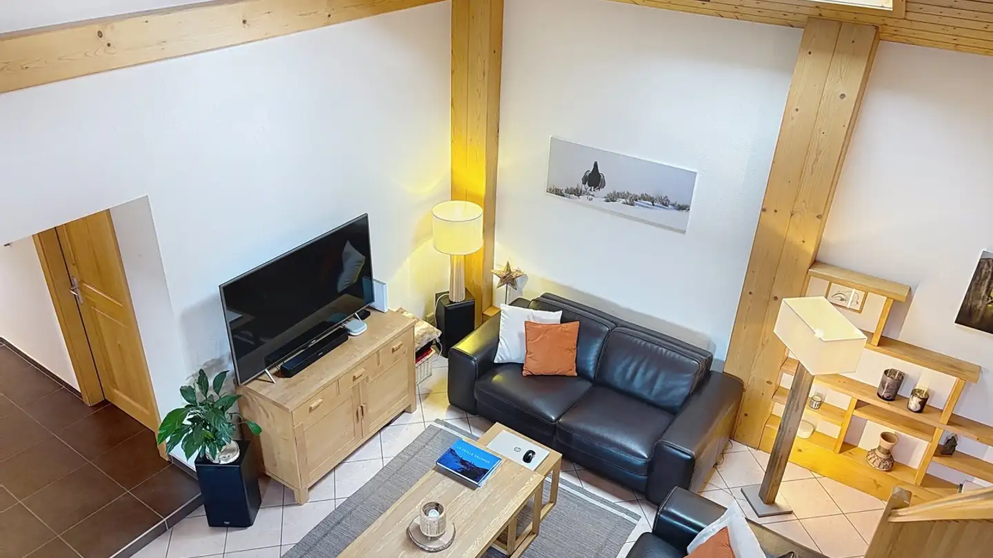 Maison individuelle à vendre - 1624 Grattavache - Photo 4