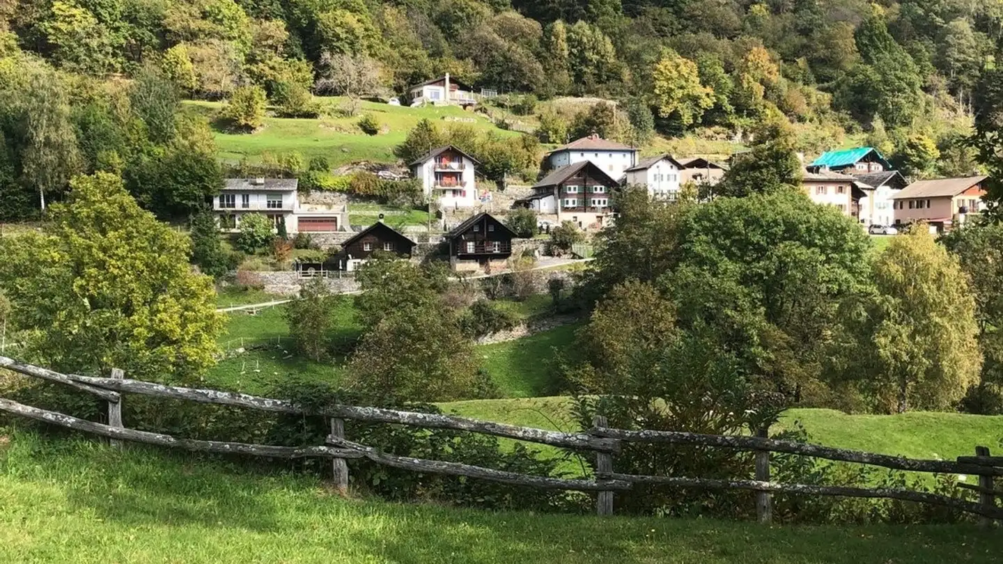 Casa singola in affitto - 6850 Mendrisio - Foto 4