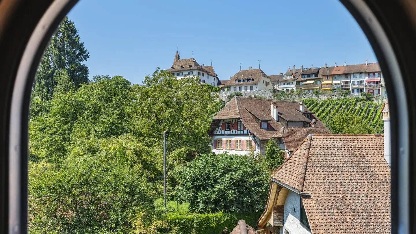Edificio residenziale in vendita - Spittelgässli 2, 3235 Erlach - Photo 2