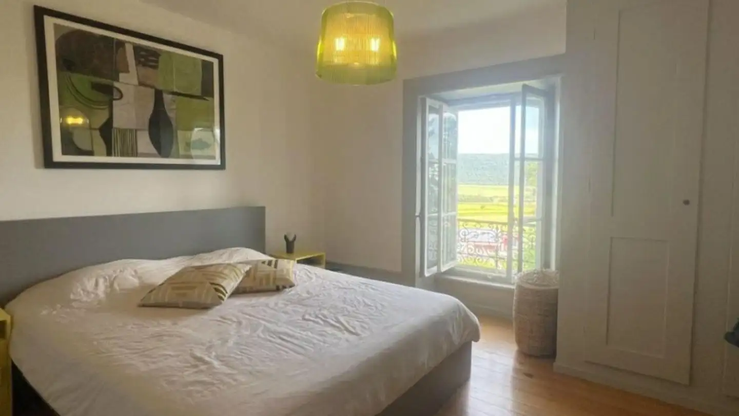 Appartement à louer - Rue Frédéric Soguel, 2053 Cernier - Photo 2