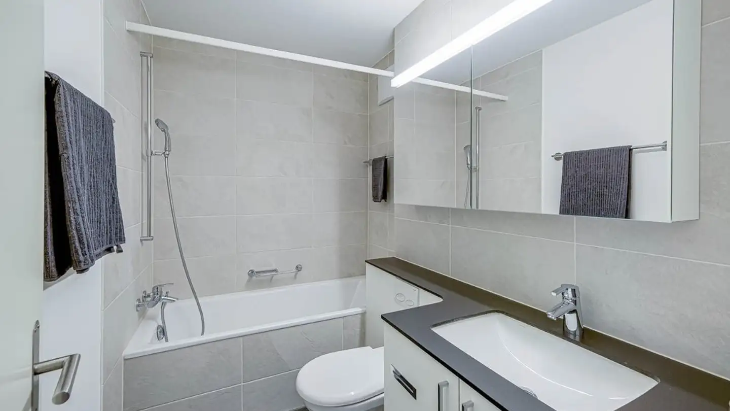 Appartamento in affitto - Arlesheimerstrasse 24, 4147 Aesch BL - Foto 2