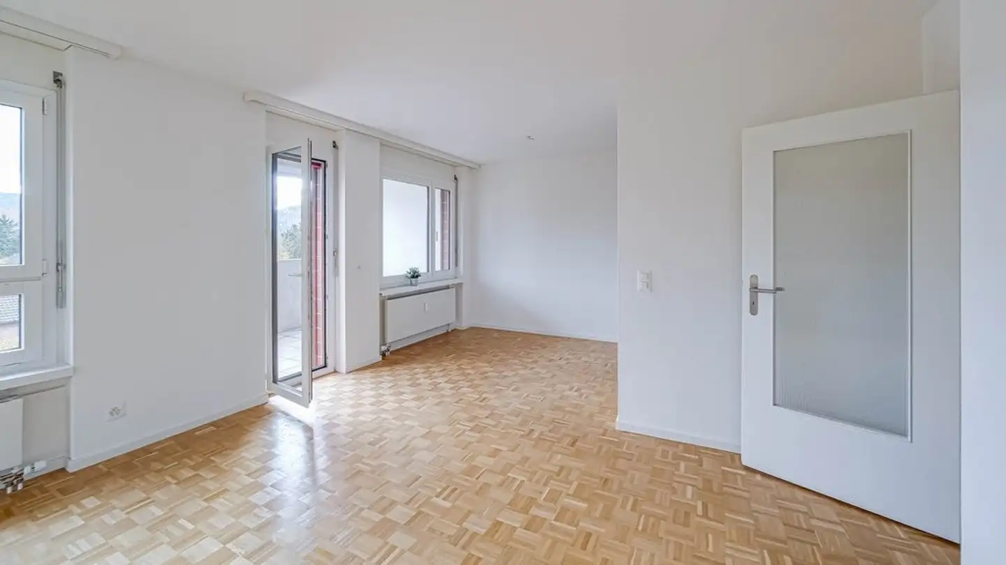 Appartamento in affitto - Arlesheimerstrasse 24, 4147 Aesch BL - Foto 4