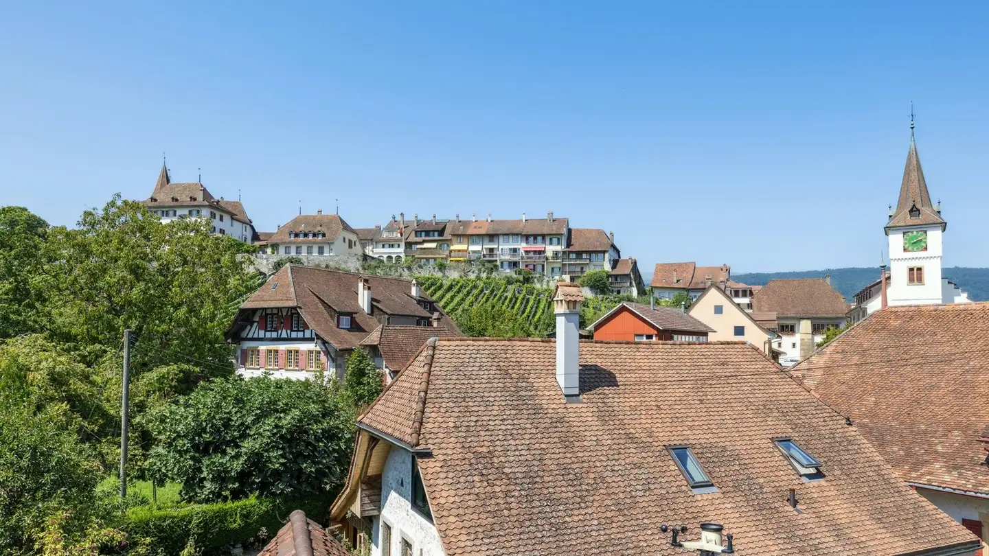 Edificio residenziale in vendita - Spittelgässli 2, 3235 Erlach - Photo 3