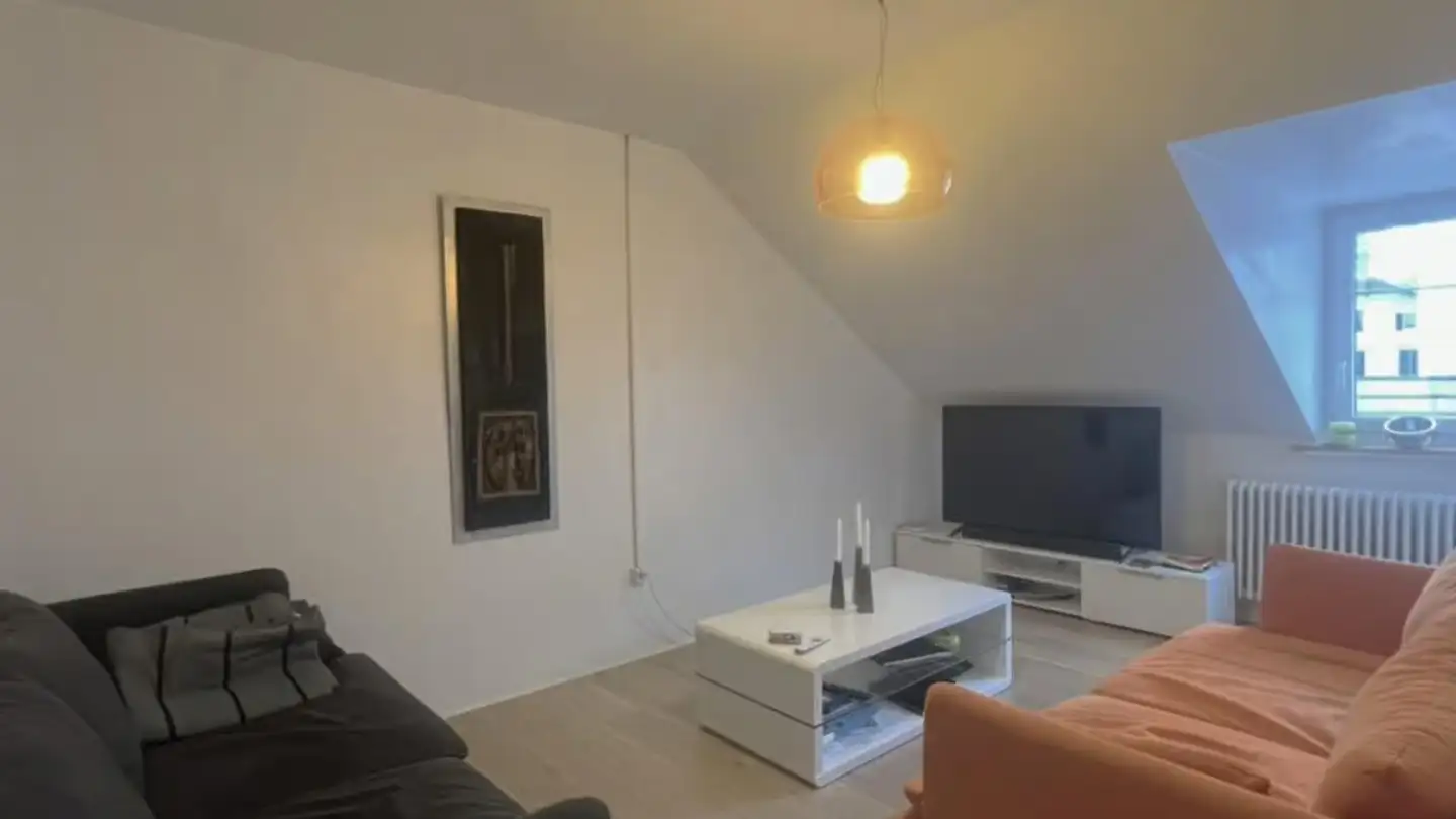 Appartement à louer - Rue Frédéric Soguel, 2053 Cernier - Photo 3