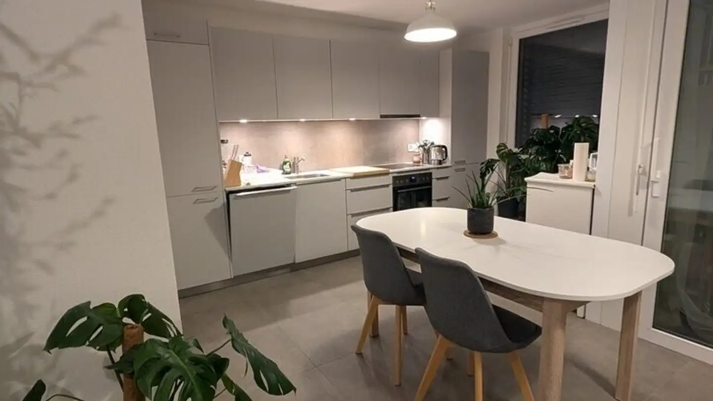 Apartment for rent - Route De Genève 5c, 1033 Cheseaux-sur-Lausanne