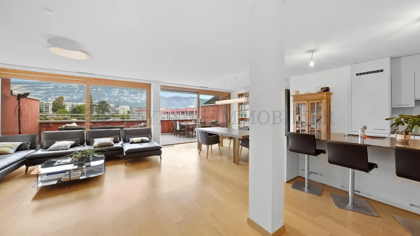 Wohnung kaufen - Place du Temple 13, 1227 Carouge GE