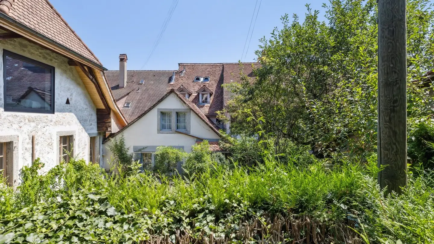 Edificio residenziale in vendita - Spittelgässli 2, 3235 Erlach - Photo 4