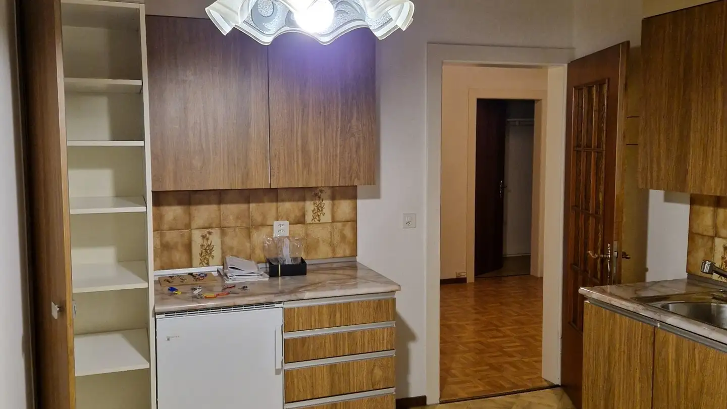 Apartment for rent - Schwarzwaldallee 79, 4058 Basel - Photo 2