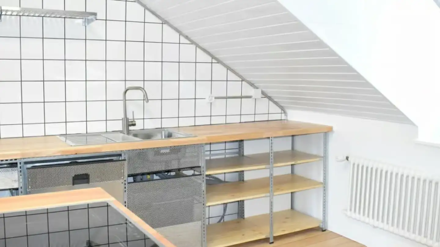 Appartement à louer - Rue Frédéric Soguel, 2053 Cernier - Photo 4