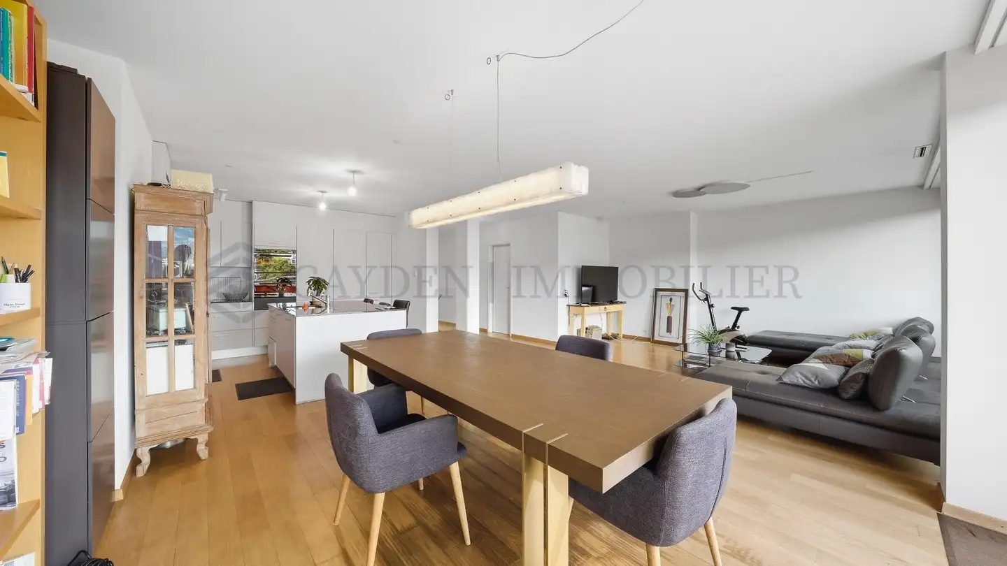 Wohnung kaufen - Place du Temple 13, 1227 Carouge GE - Foto 2