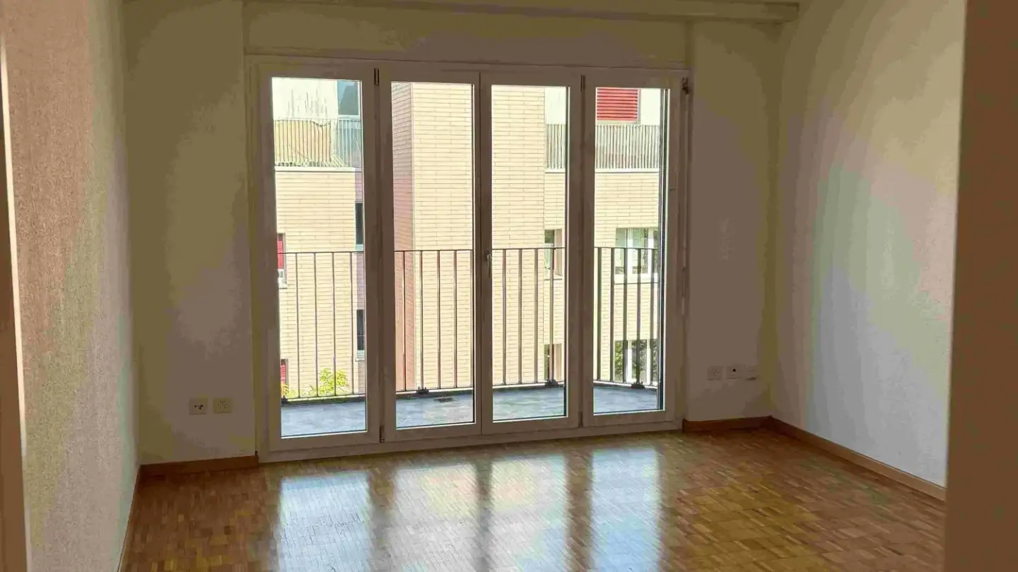 Wohnung mieten - Burstwiesenstrasse 33, 8055 Zürich