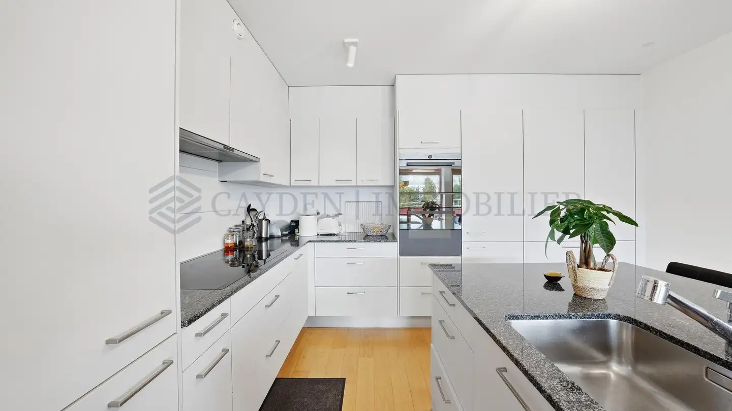 Apartment for sale - Place du Temple 13, 1227 Carouge GE - Photo 4