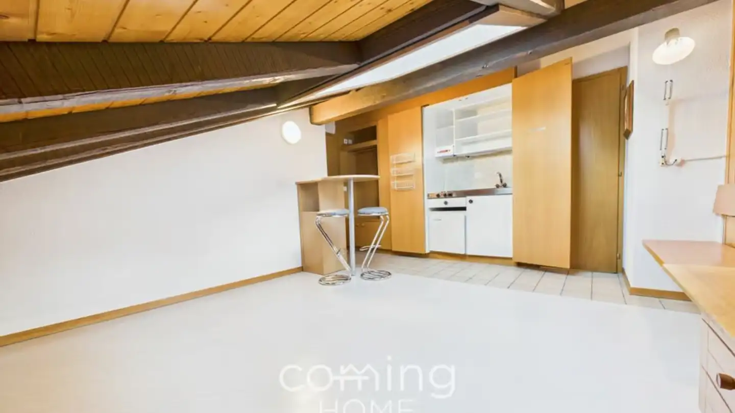 Apartment for sale - 3946 Turtmann