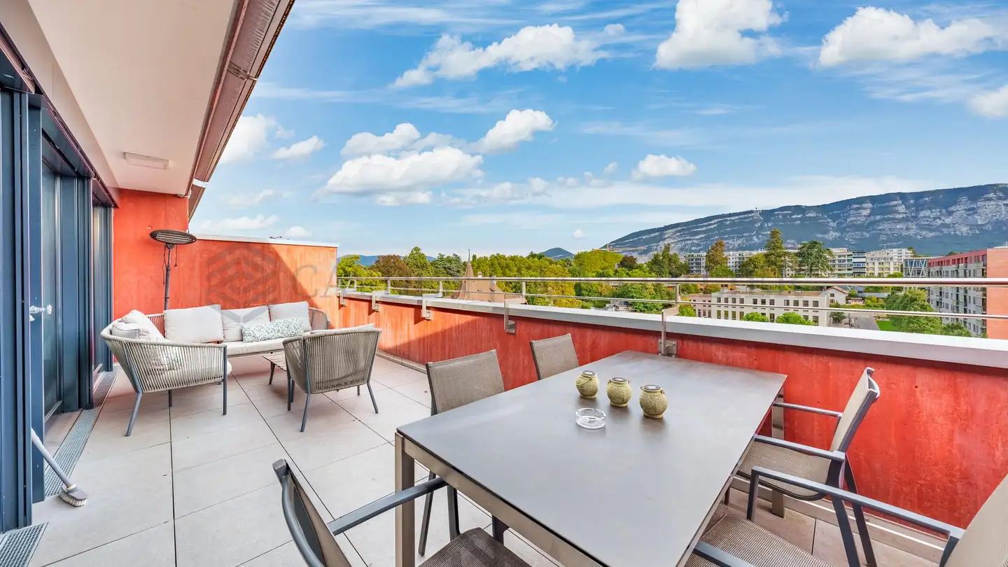 Appartement à vendre - Place du Temple 13, 1227 Carouge GE