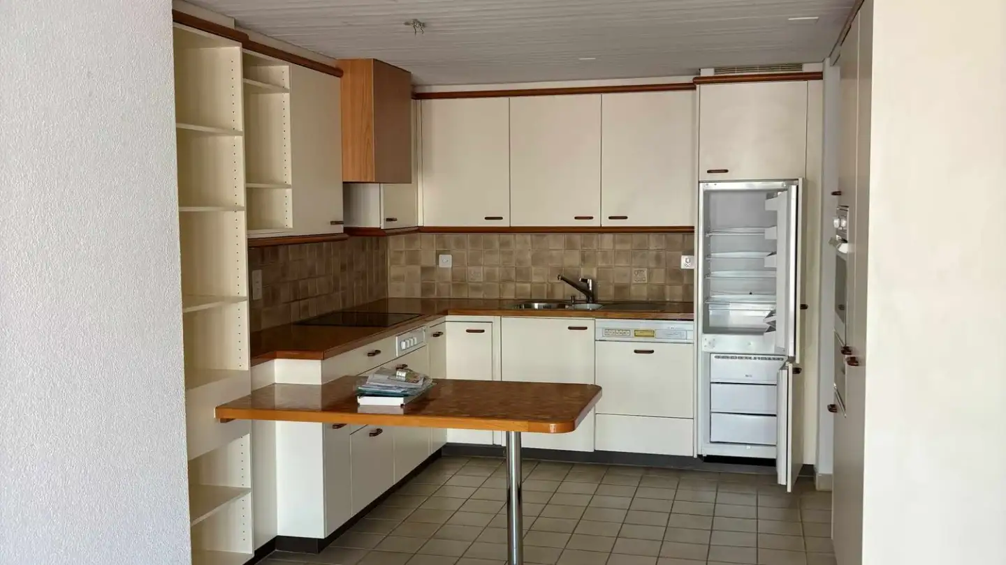 Wohnung mieten - Burstwiesenstrasse 33, 8055 Zürich - Foto 3