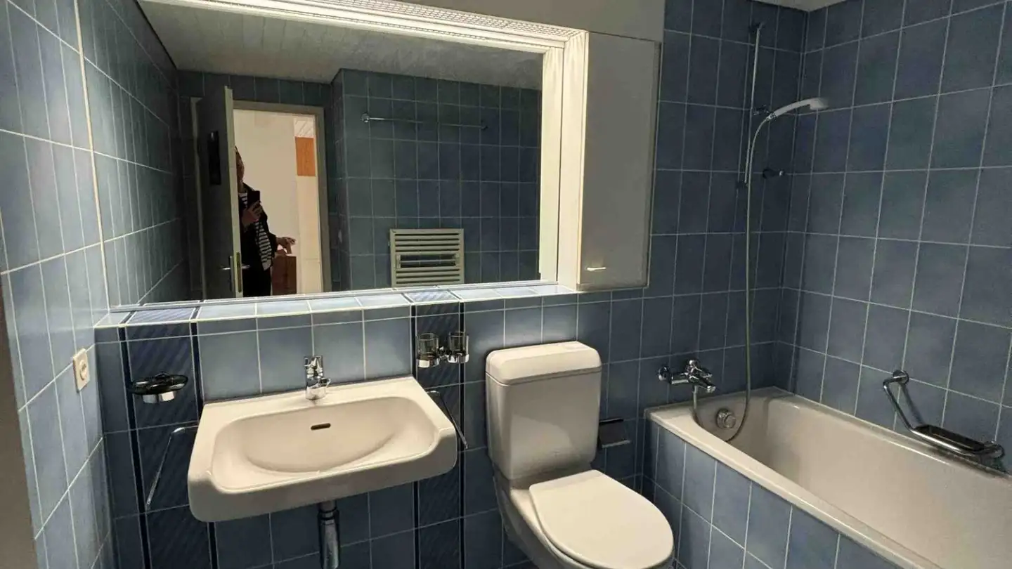Wohnung mieten - Burstwiesenstrasse 33, 8055 Zürich - Foto 4