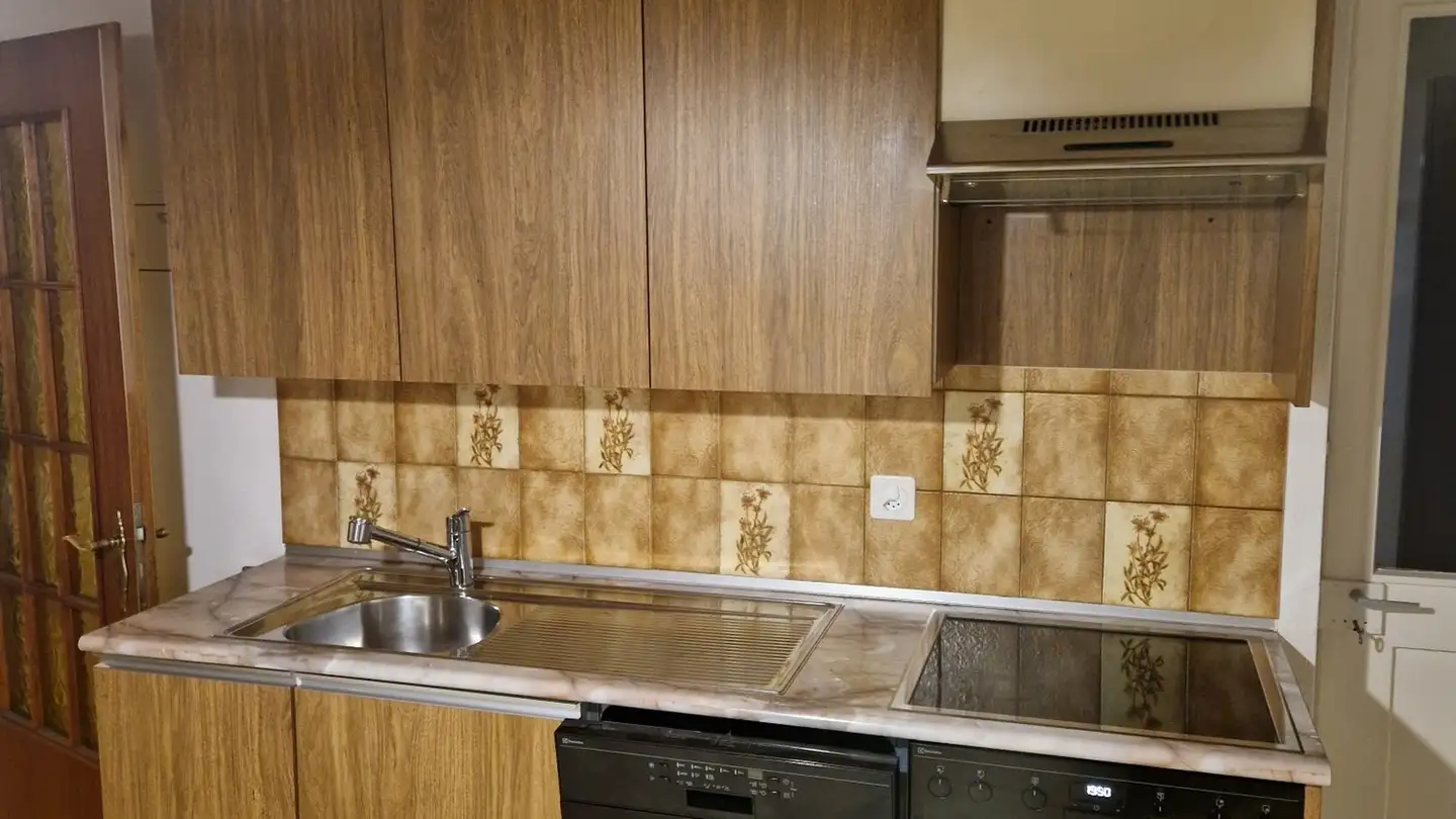 Apartment for rent - Schwarzwaldallee 79, 4058 Basel - Photo 3