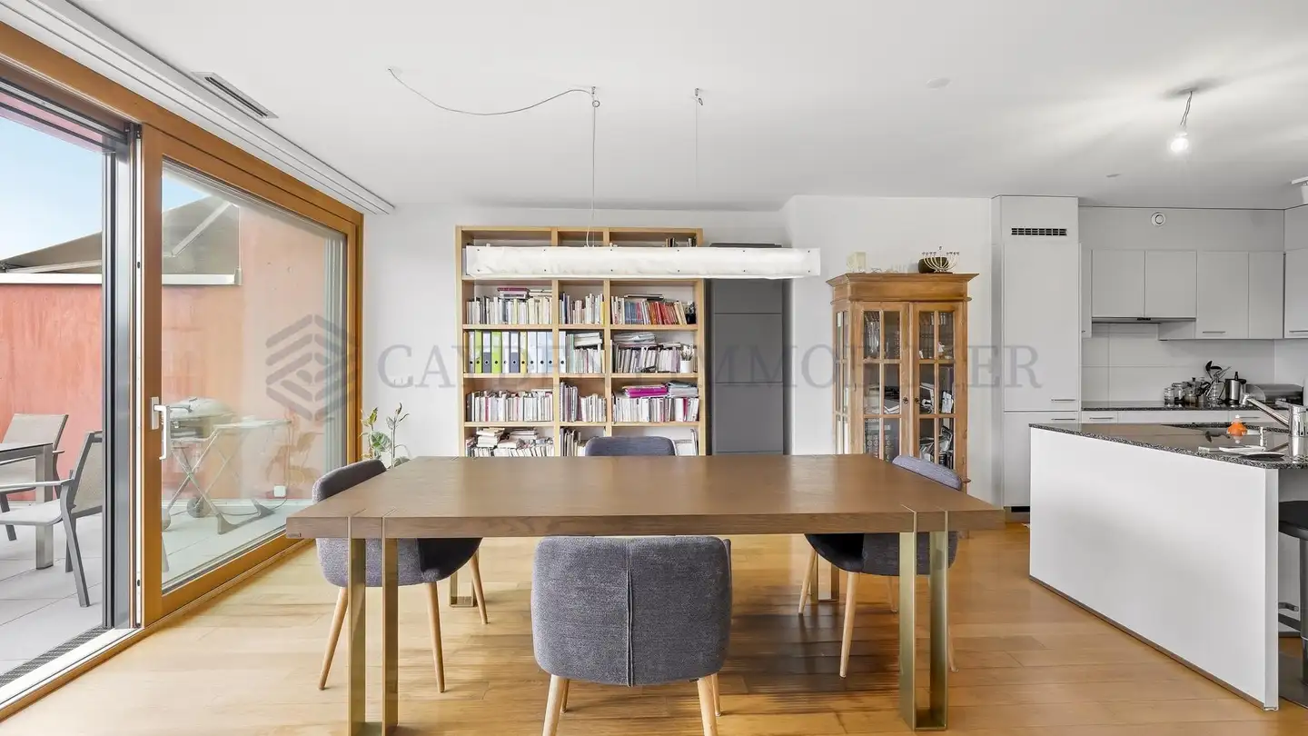 Wohnung kaufen - Place du Temple 13, 1227 Carouge GE - Foto 3