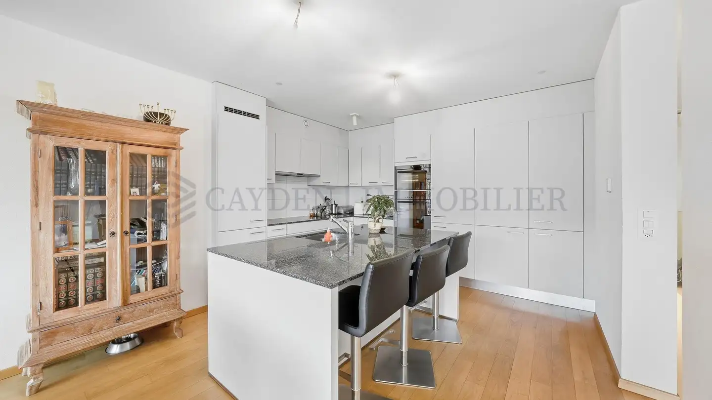 Wohnung kaufen - Place du Temple 13, 1227 Carouge GE - Foto 4