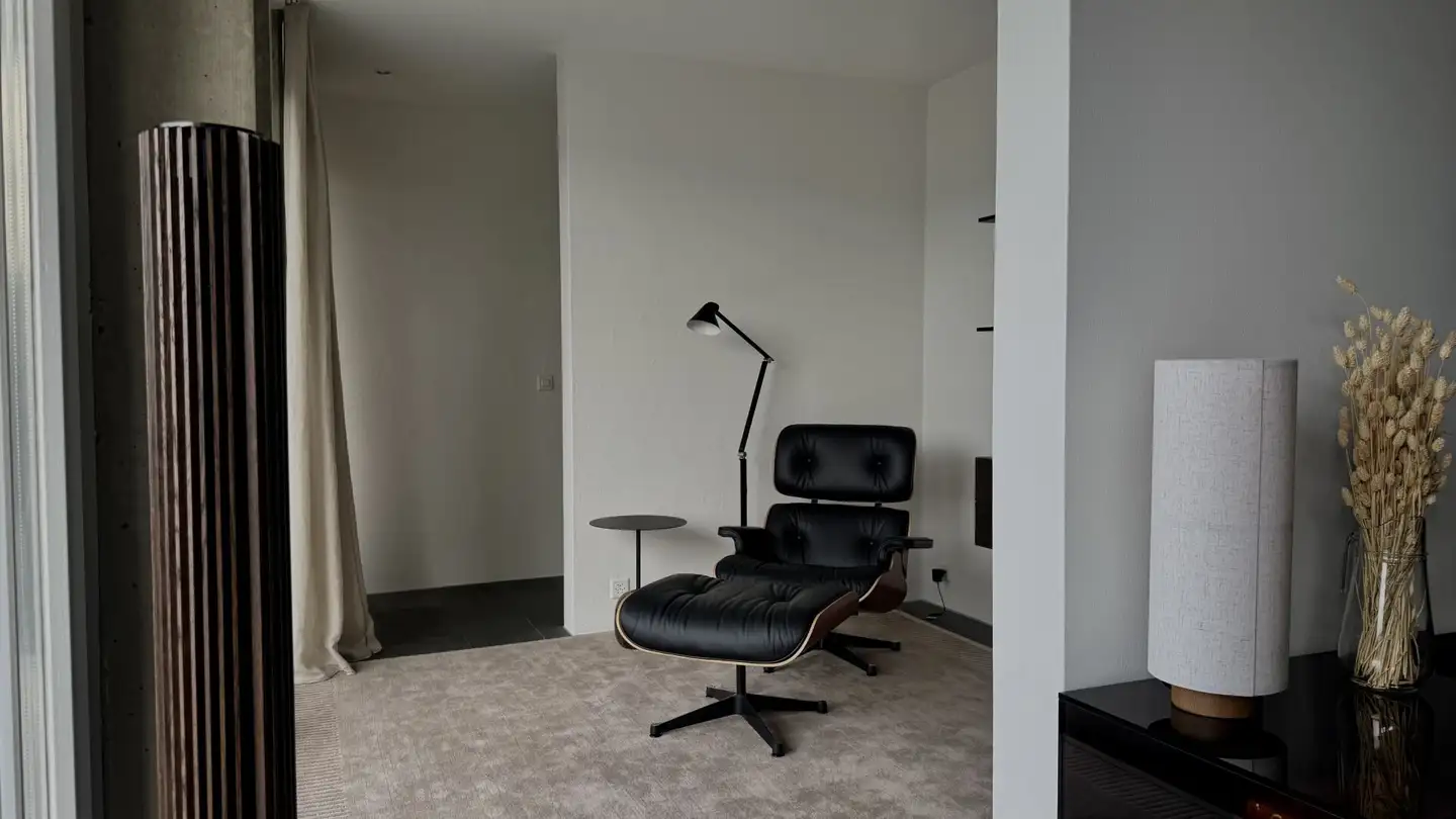 Appartement en terrasse à louer - Reservoirstrasse 8, 8955 Oetwil an der Limmat - Photo 2