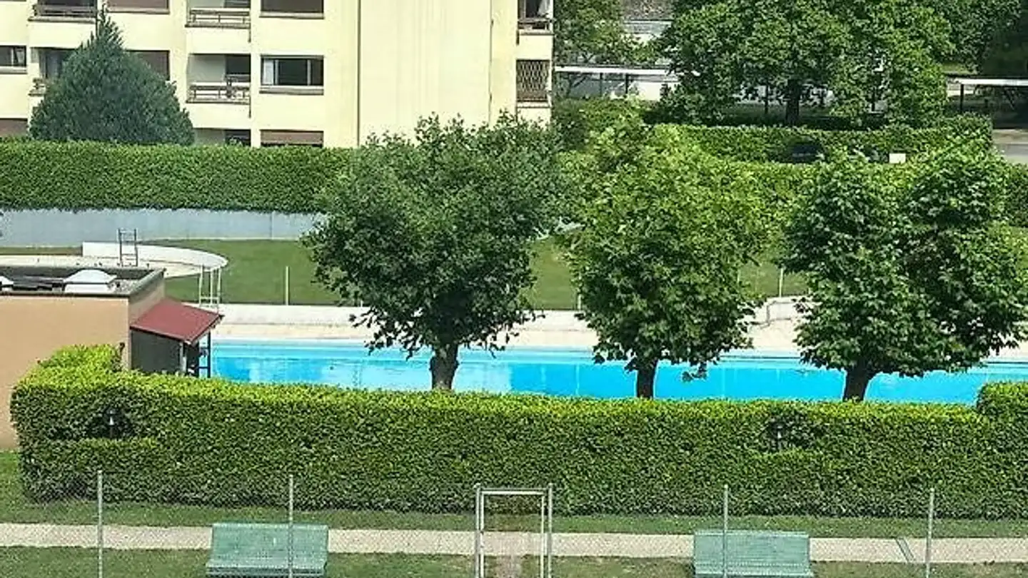 Wohnung mieten - Viale C. Olgiati 20, 6512 Giubiasco - Foto 3