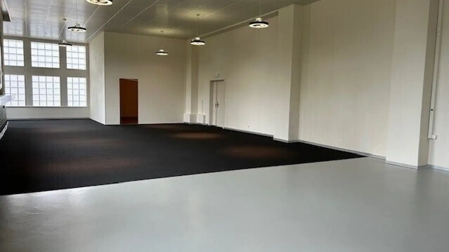 Commerciale in affitto - Walke 43, 9100 Herisau - Photo 3