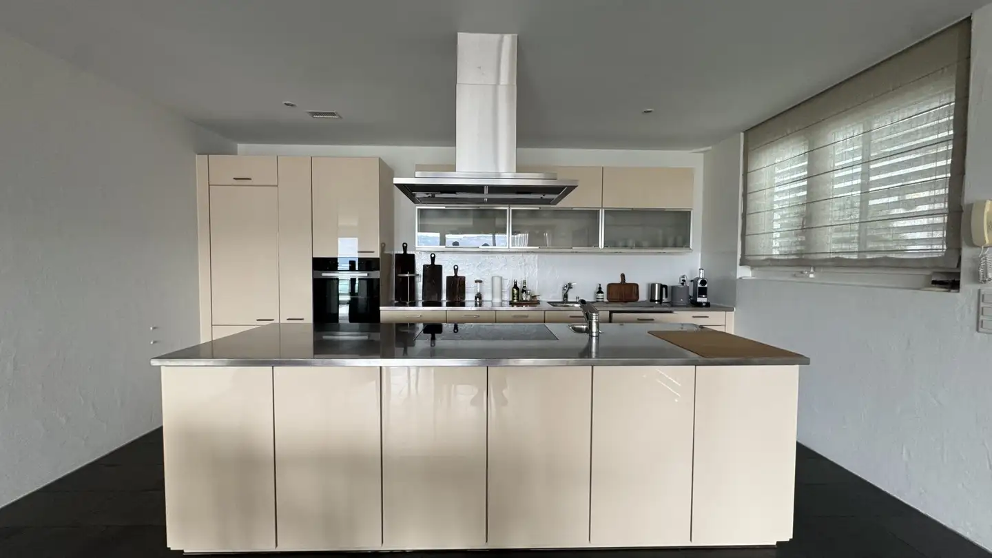 Appartement en terrasse à louer - Reservoirstrasse 8, 8955 Oetwil an der Limmat - Photo 4