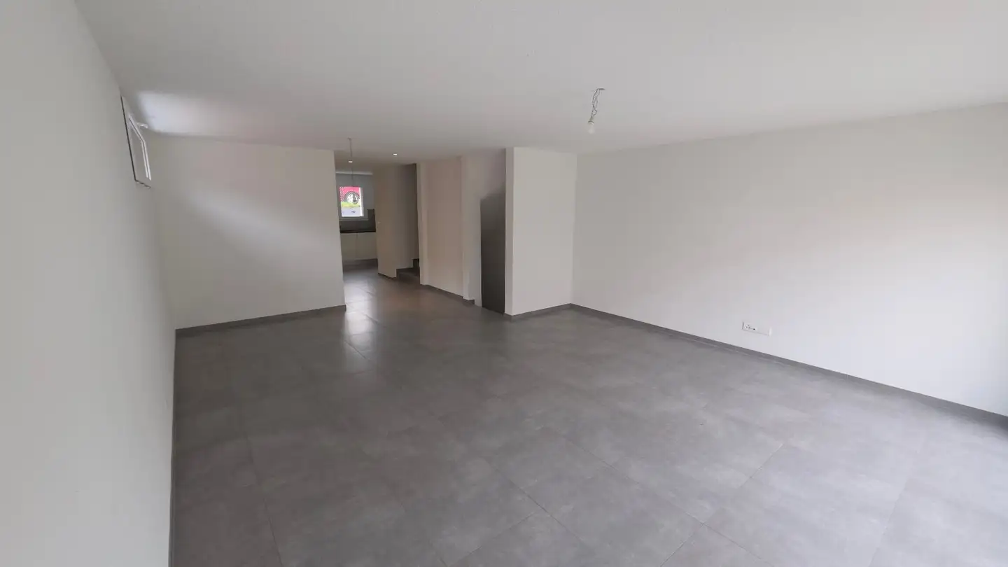 Casa singola in affitto - Impasse Du Broillet 4a, 1680 Berlens - Photo 2