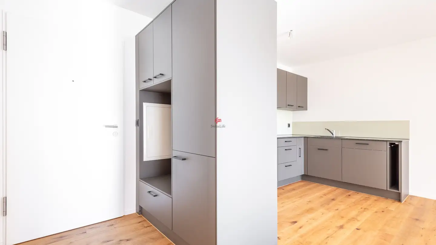 Appartement à vendre - Kaltbachstrasse, 6242 Wauwil