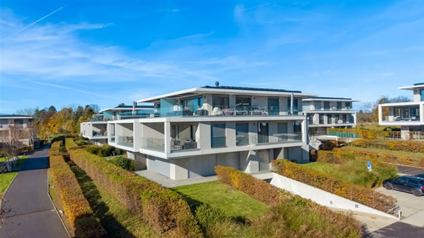 Apartment for rent - Chemin Des Orchez 6d, 1066 Epalinges