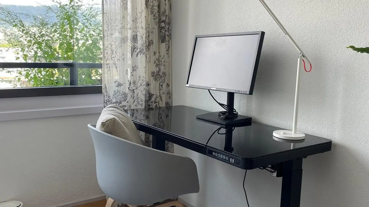 Zimmer mieten - Brandstrasse 21, 8952 Schlieren - Foto 3