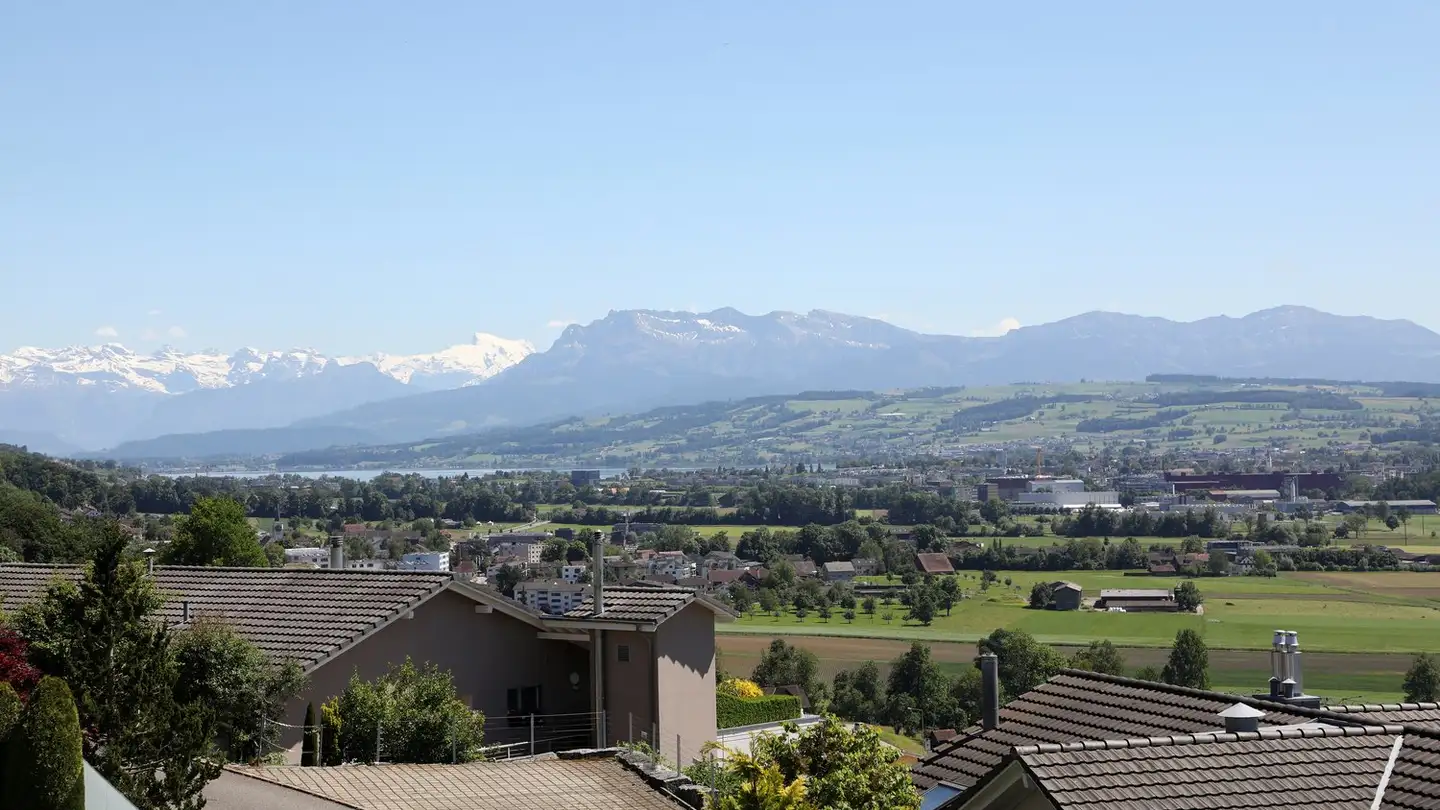 Attique à vendre - Galgerain 28, 6233 Büron