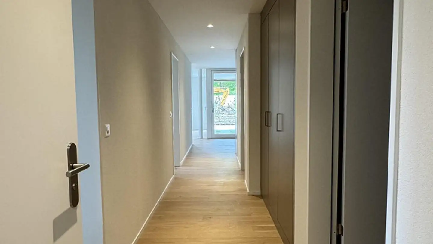 Apartment for rent - Alte Winterthurerstrasse 210, 8309 Nürensdorf - Photo 2