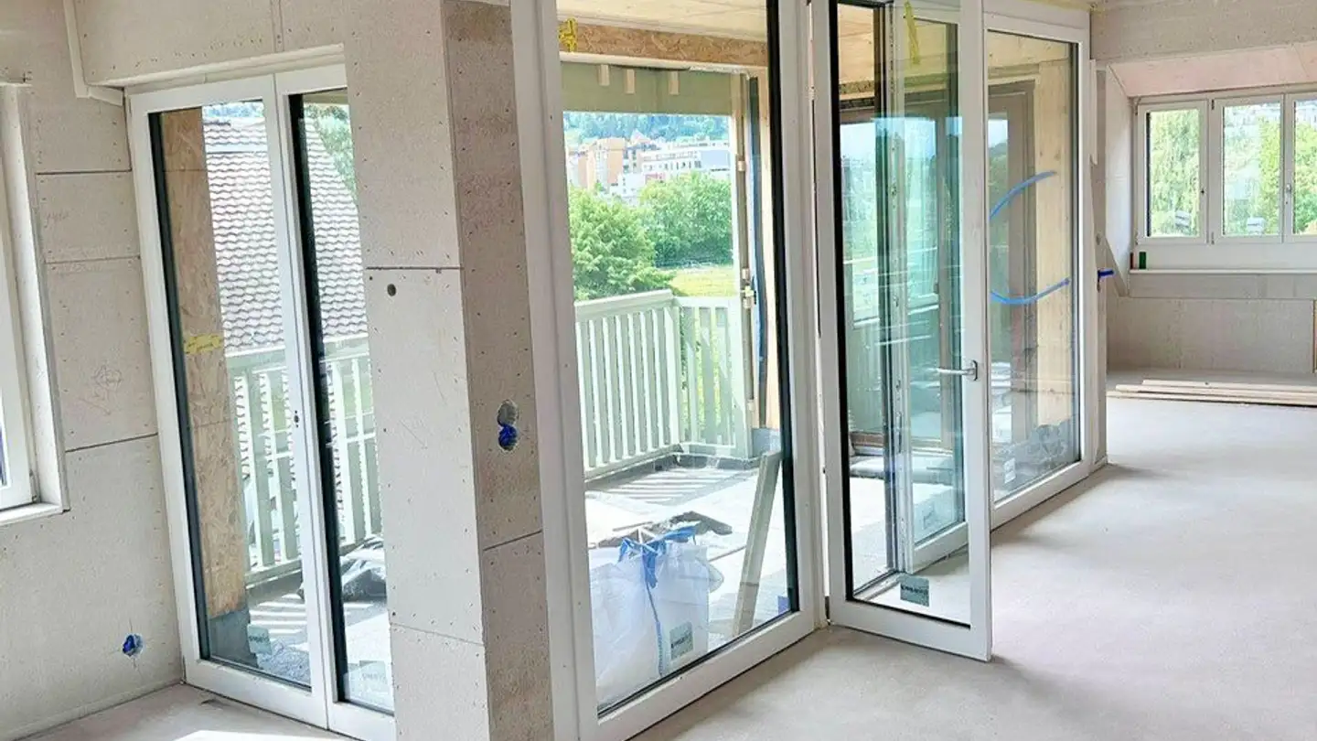 Appartement à louer - Horensteinstrasse 30, 8046 Zürich - Photo 4