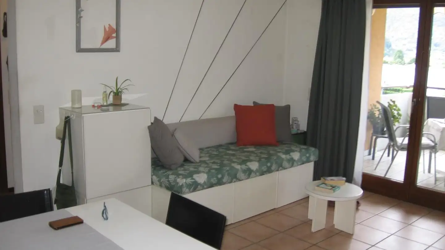 Appartamento in vendita - Via Campagna 34, 6987 Caslano - Photo 2