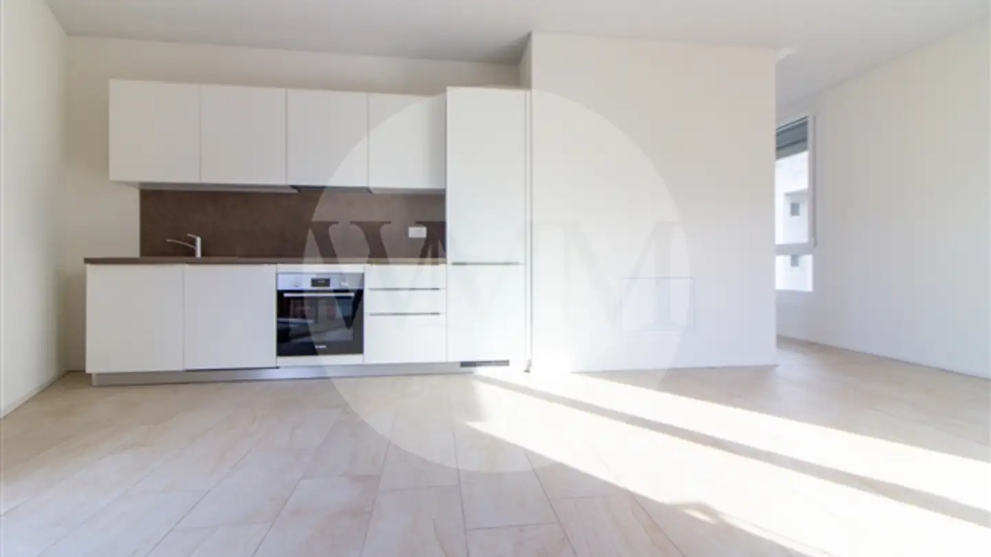 Appartement à louer - 6962 Viganello