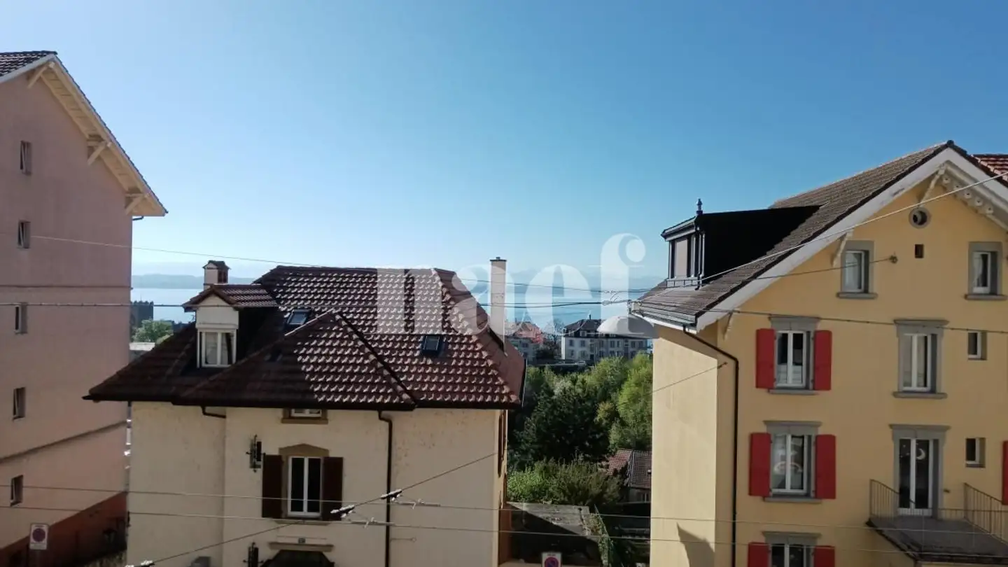 Appartamento in affitto - Les Parcs, 2127 Les Bayards - Foto 2