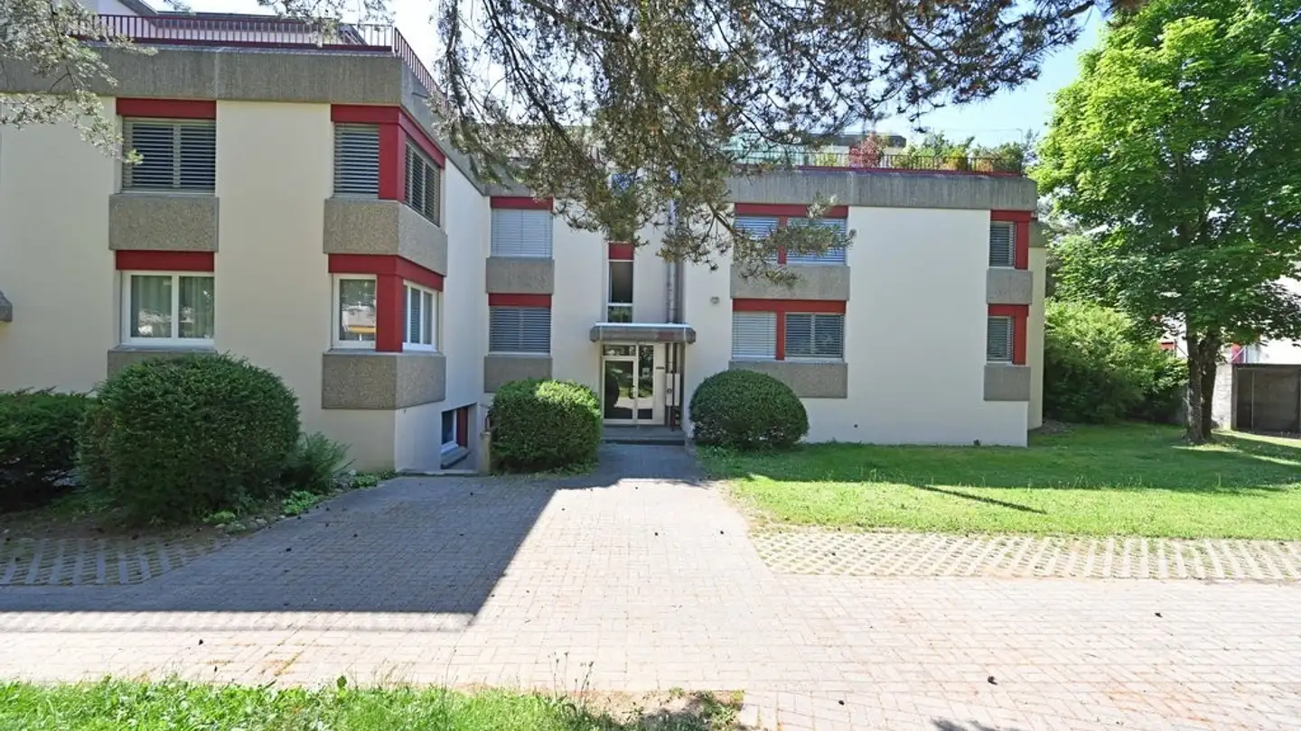 Sala hobby in affitto - Tulpenweg 30, 3250 Lyss