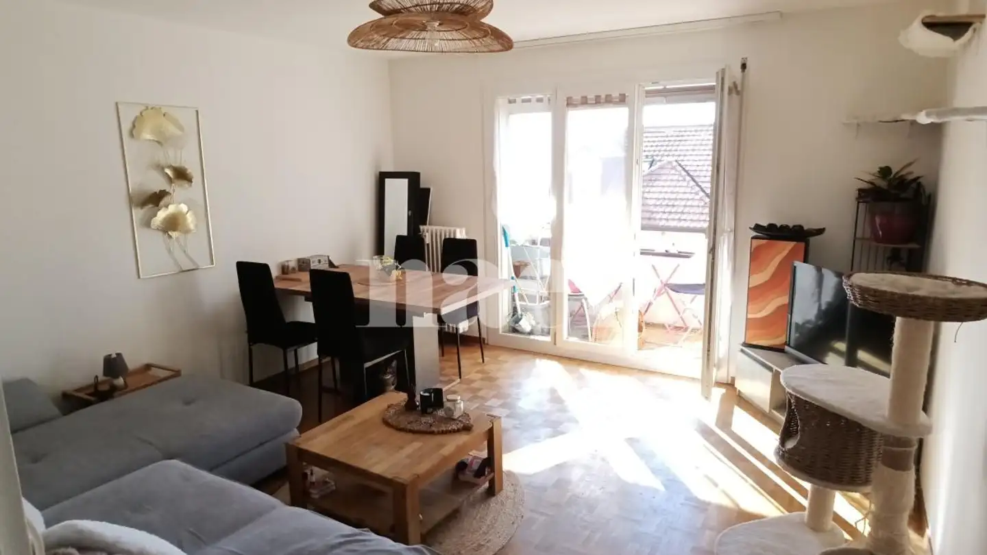 Appartamento in affitto - Les Parcs, 2127 Les Bayards - Foto 3