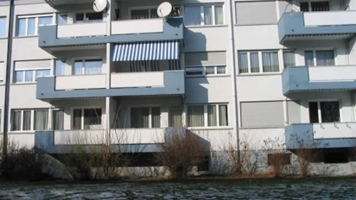 Appartement à louer - Muristrasse 74, 3123 Belp